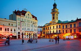 Cieszynski Boutique Hotel & Spa Stare Miasto Cieszyn