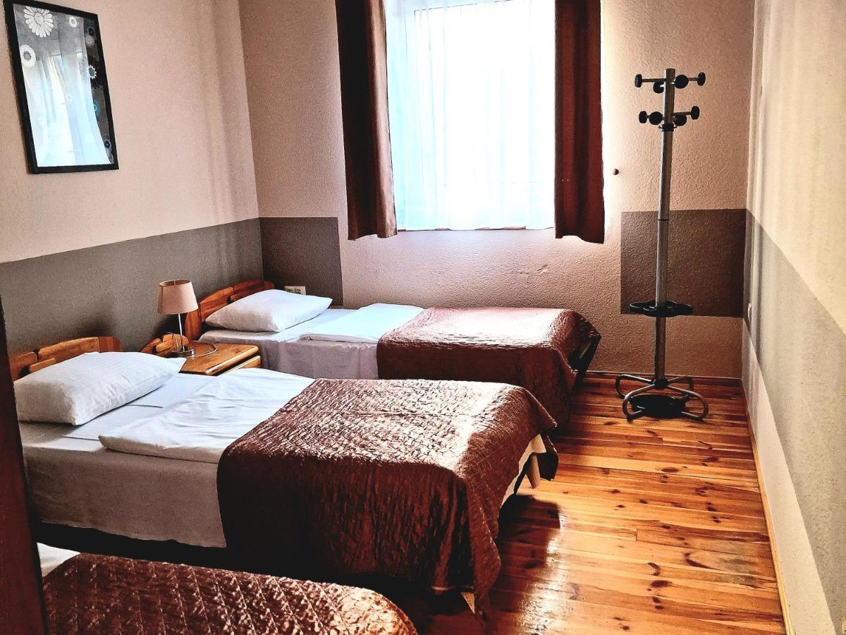 Cieszynski Boutique Hotel & Spa Stare Miasto Cieszyn Těšín Exteriér fotografie