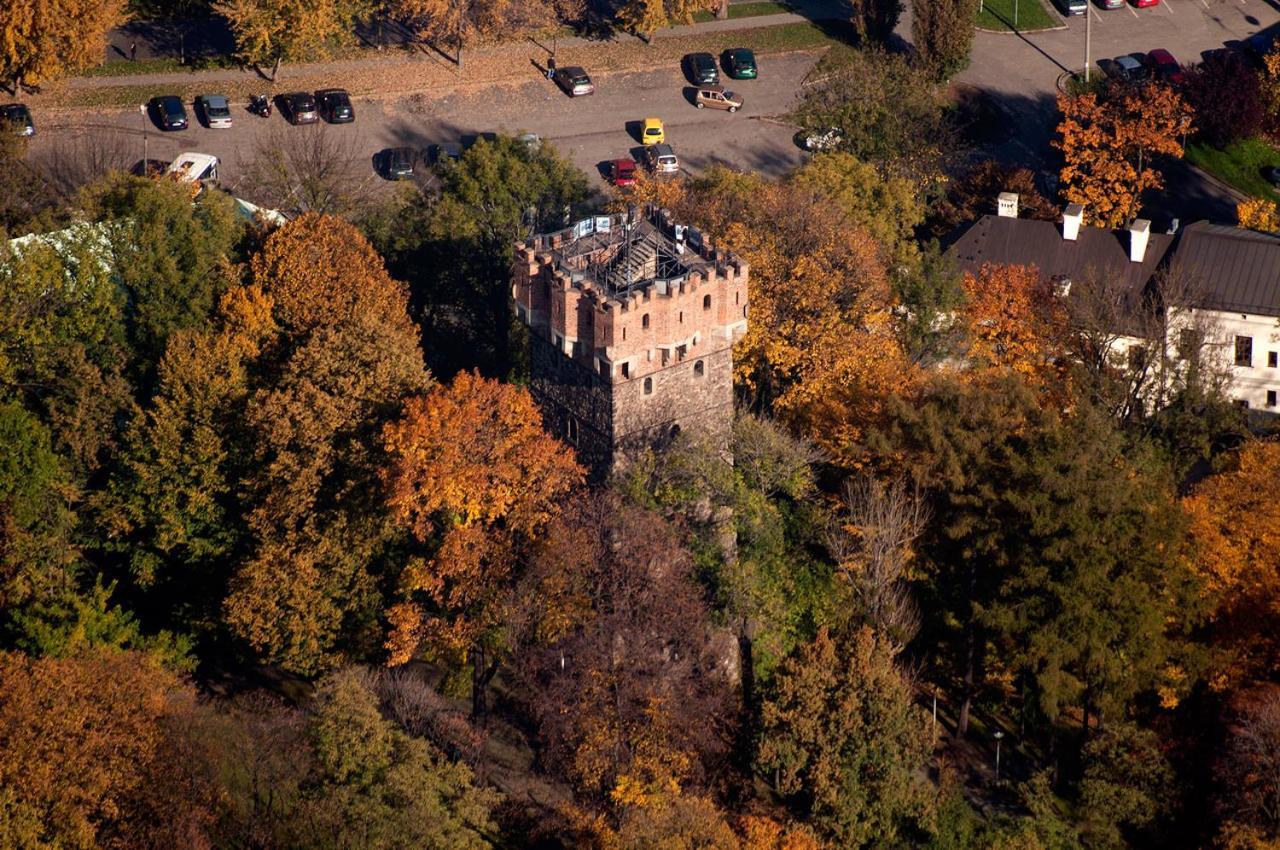 Cieszynski Boutique Hotel & Spa Stare Miasto Cieszyn Těšín Exteriér fotografie
