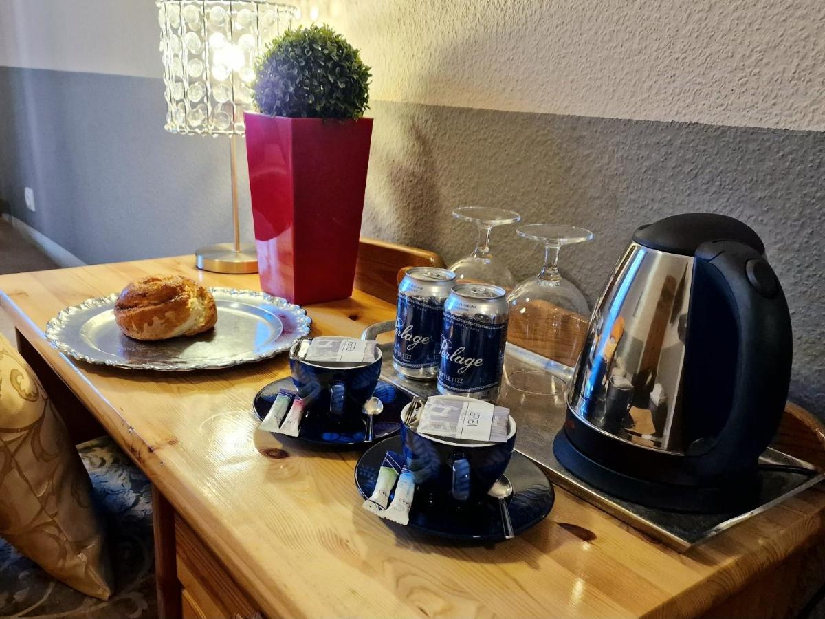 Cieszynski Boutique Hotel & Spa Stare Miasto Cieszyn Těšín Exteriér fotografie