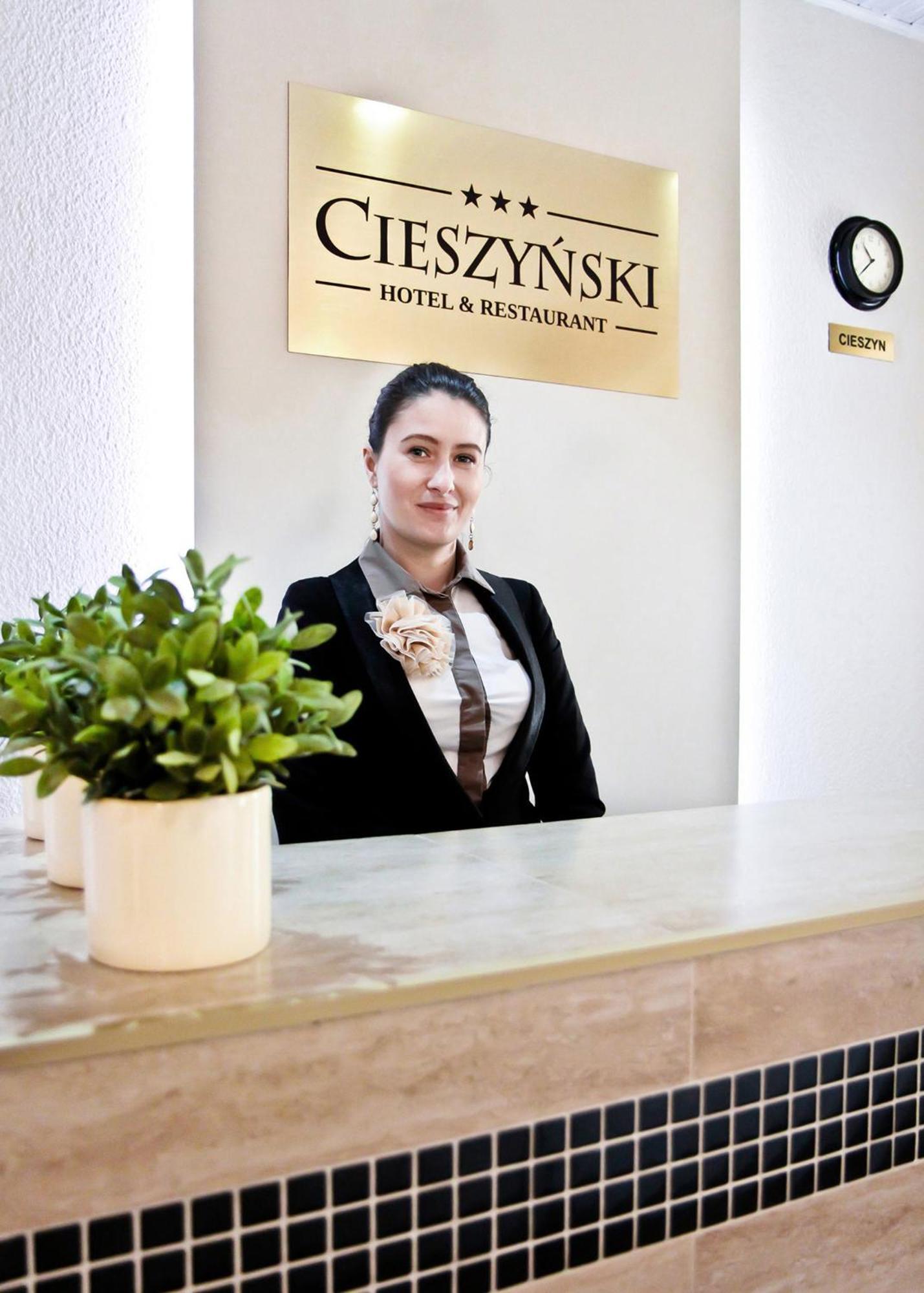 Cieszynski Boutique Hotel & Spa Stare Miasto Cieszyn Těšín Exteriér fotografie