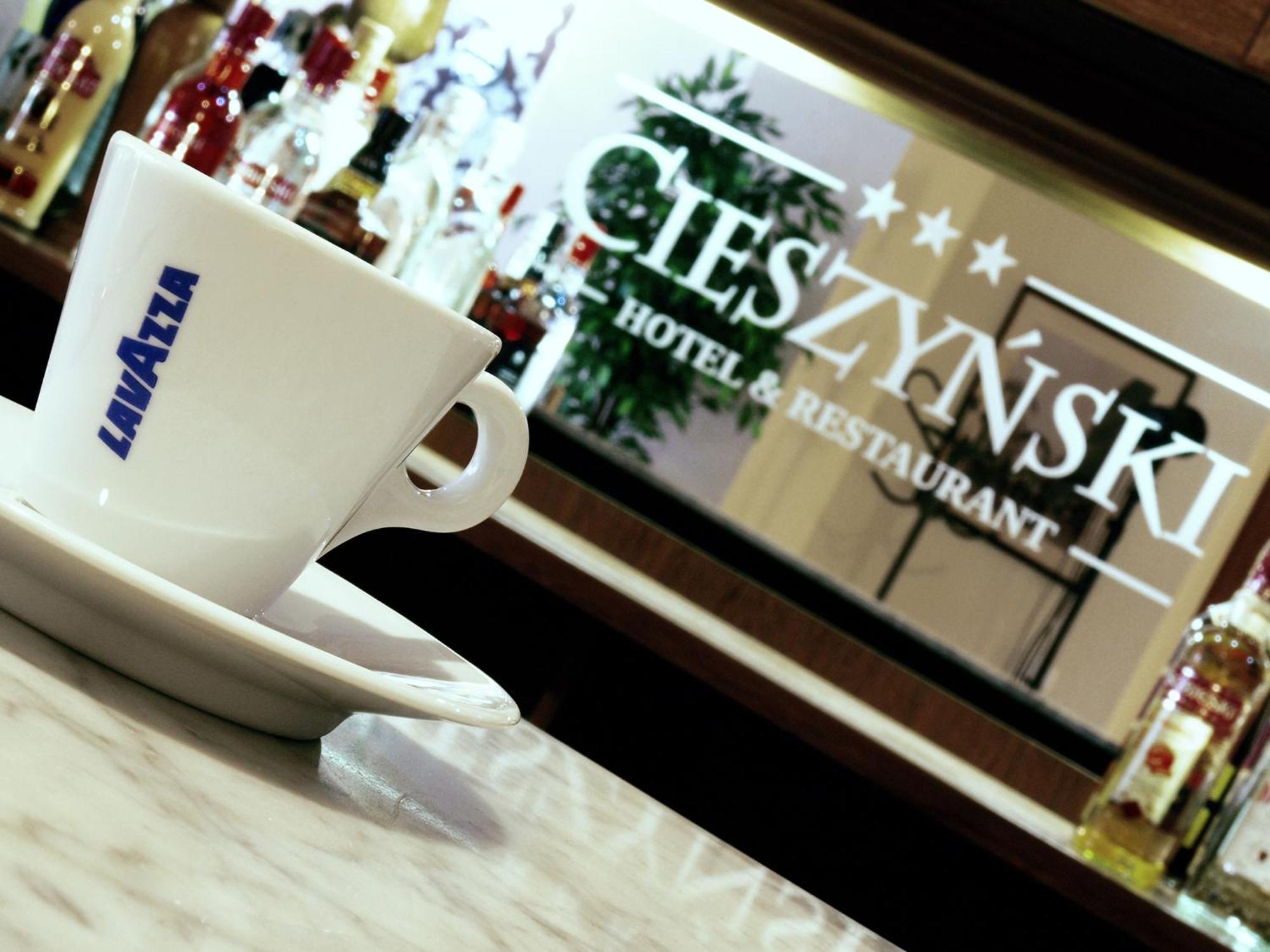 Cieszynski Boutique Hotel & Spa Stare Miasto Cieszyn Těšín Exteriér fotografie