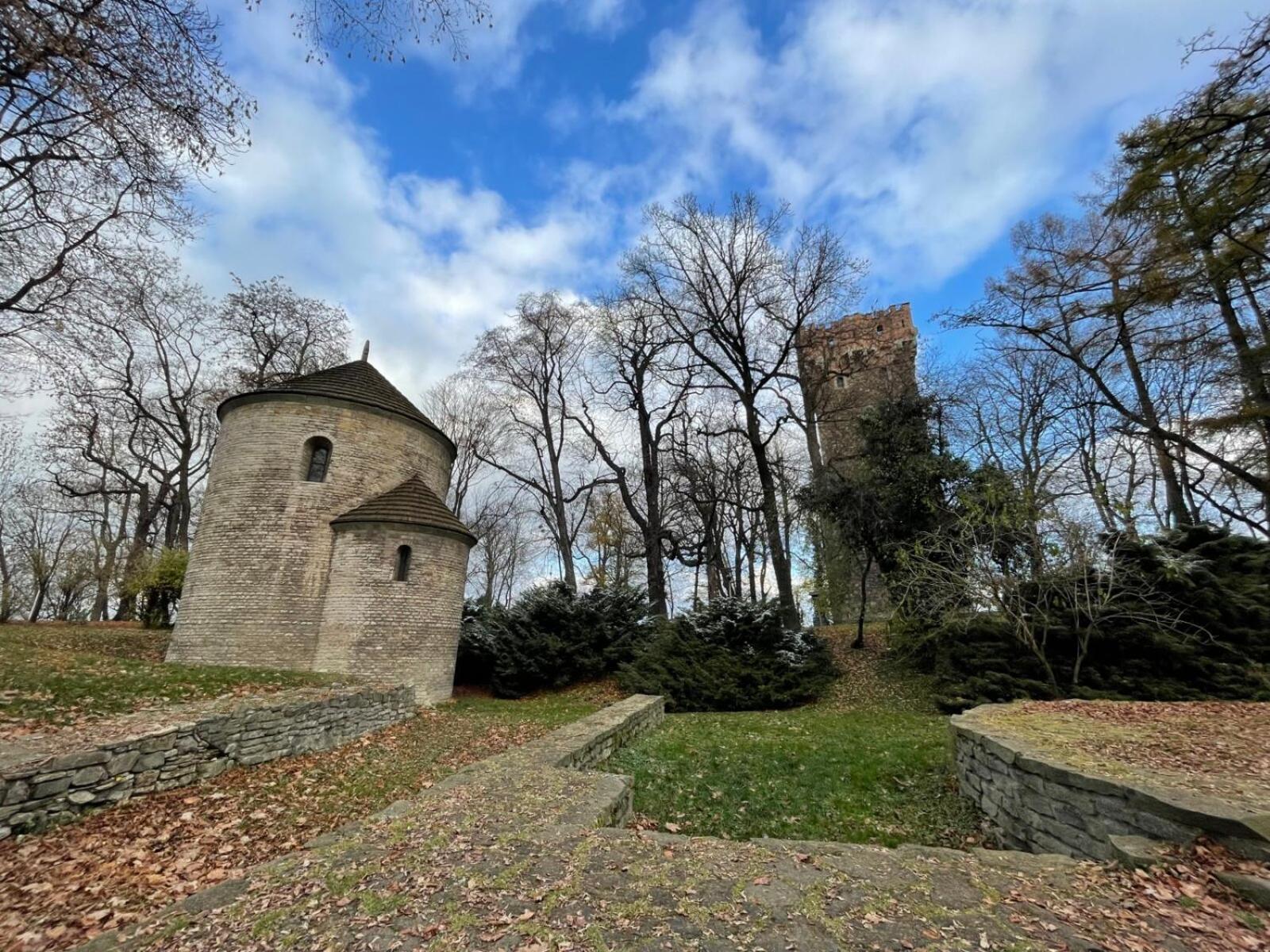 Cieszynski Boutique Hotel & Spa Stare Miasto Cieszyn Těšín Exteriér fotografie
