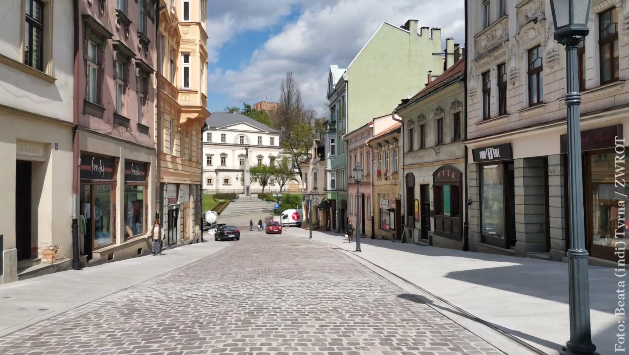 Cieszynski Boutique Hotel & Spa Stare Miasto Cieszyn Těšín Exteriér fotografie